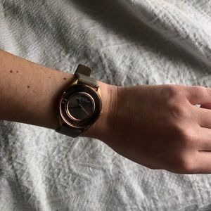 Marc by marc jacobs watch